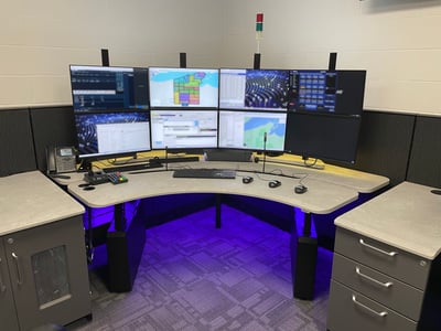 9-1-1 Dispatch