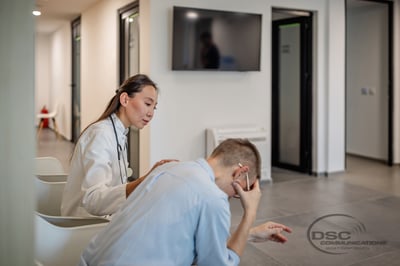 Protecting our Caregivers