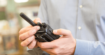 What is an FCC License?