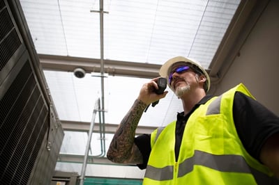 Which is Best for My Business: Analog or Digital Radios?
